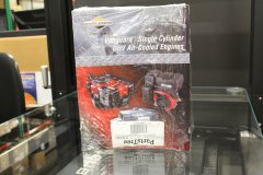 Briggs & Stratton 272147 Repair Manual, 1 Cylinder Ohv Vangaurd - image 1