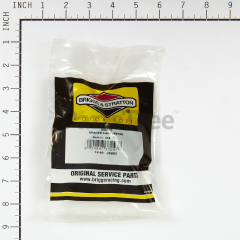 Simplicity 555545 Spacer-Carburetor - image 2