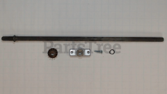 Murray 690581MA Shaft-Steering Kit