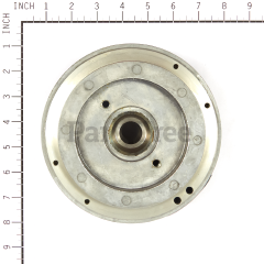 Snapper 555683 Flywheel - image 3