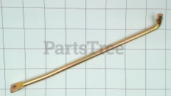 MTD 747-05243 Shift Rod, Lt-5 Str