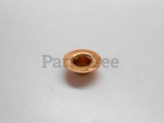 Snapper 761105MA Push Nut, 1/4", Zinc/Clear - image 4