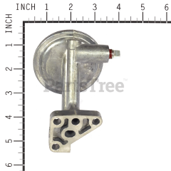 Briggs & Stratton 808033 Oil Filter Adapter - image 5