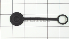 Snapper 173360 Plastic Plug, Pl-25-B