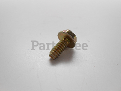 Snapper 94930 Use 691003: Screw  Tapping Hex Washer Head - image 1