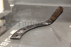 Simplicity 1716737 Tiller Tine Blade, Rh - image 2