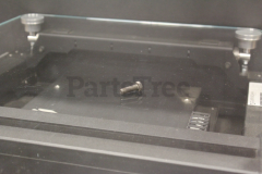 Toro AU114-252 Pan Head Capscrew, Grade 8 Unf .375-24 X 1.25 - image 2