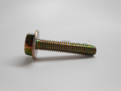 Snapper 805535 Use 690717: Screw  Hex Flange H - image 1