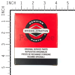 Snapper 299328 Use 495738: Breather Assy - image 2