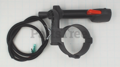 RedMax 576579601 Lever Set Assembly