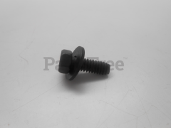 Toro 46-6811 Hex Washer Head Screw - image 1