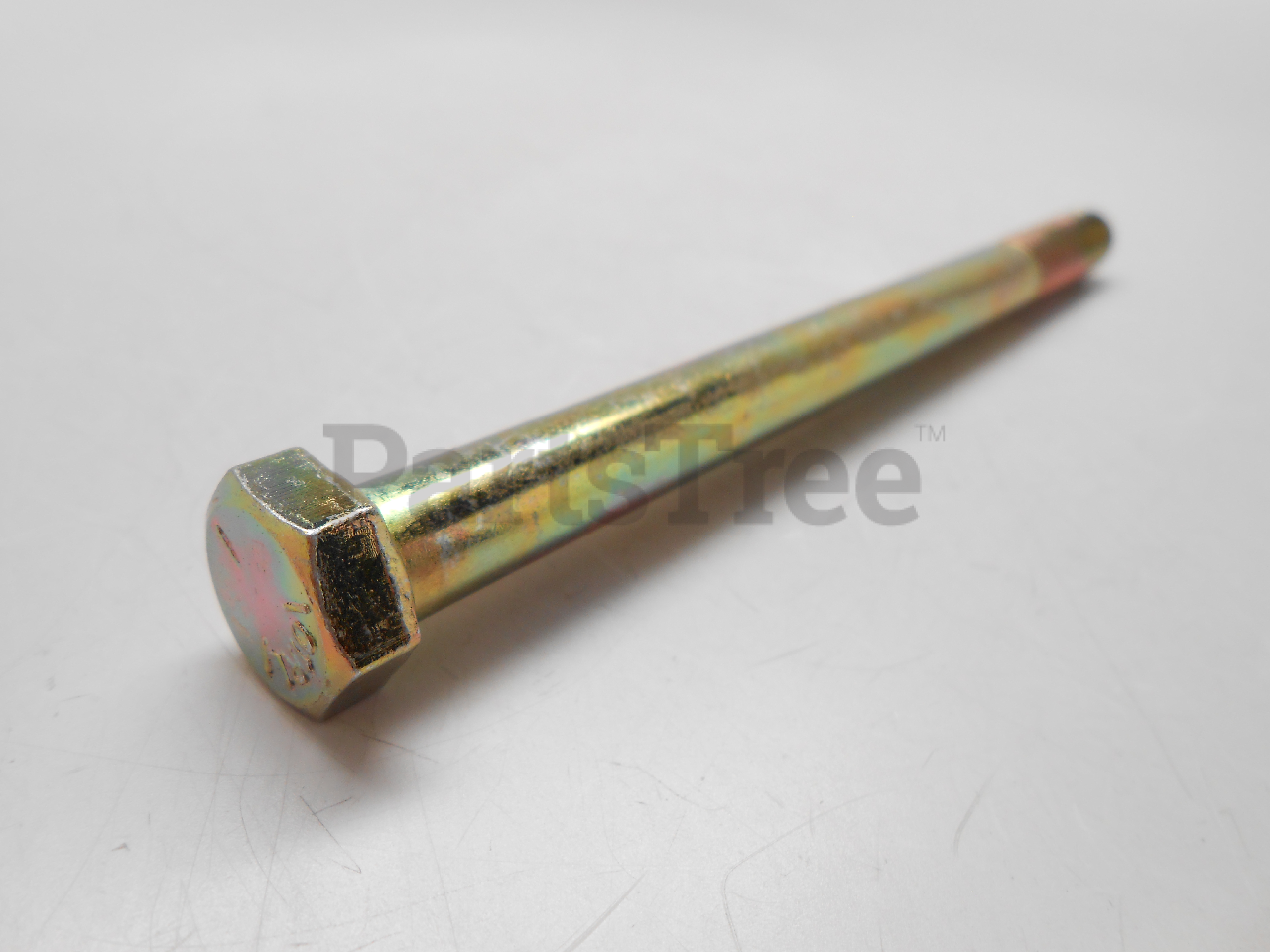 Exmark Repair Part 323-39 - Hex Head Screw | PartsTree