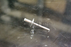 Toro 146489 Rivet - image 3