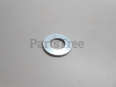 Simplicity 5025156SM Flat Washer, .406 - image 2