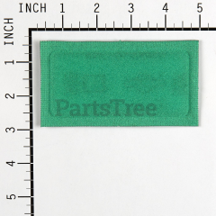 MTD BS-697292 Air Filter Pre-Cleaner - image 5