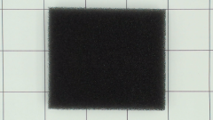 Simplicity 705528 Air Filter, Foam