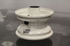 Toro E633583 Wheel - image 3