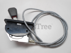 Toro 119-6539 Throttle Cable - image 1