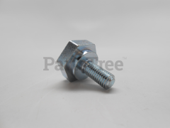 Echo 80411 Bolt, 7mm Lh Arbor - image 3