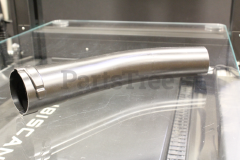 Echo 21002303461 Curved Pipe - image 4