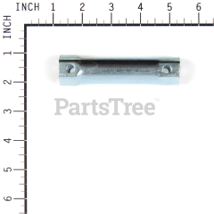 Snapper 89838 Use 89838s: Wrench  Spark Plug 2 Pc Set - image 5
