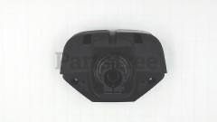 Jonsered 545190801 Clutch Cover Assembly - image 1