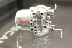 Generac 0A4600B Carburetor Assembly, 410hs
