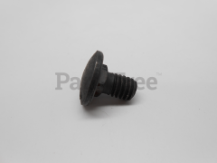 Snapper 725993 Carriage Bolt, 5/16-18 X .5 - image 2