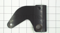 Snapper 1721472 Steering Arm And Spacer Assembly - image 4
