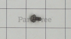 Gravely 06100211 Hex Washer Head Machine Screw, 10-24 X .38