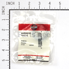 Snapper Pro 555087 Seal-Oil - image 3