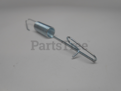 MTD 951-10387 Governor Return Spring - image 1