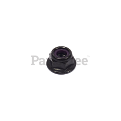 Snapper 80002732 Hex Flange Nut, 5/?16-?18 - image 5