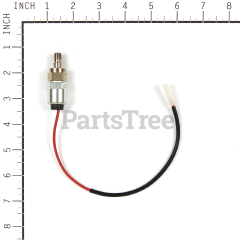 Snapper 825255 Use 825677: Solenoid-Fuel - image 3