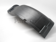 Exmark 110-6682 Discharge Cover - image 2