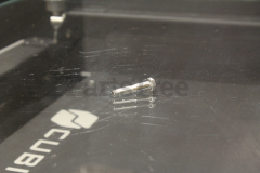 Simplicity 6012612 Hex Head Cap Screw, 5/16-18 X 1 3/4 - image 2