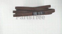 Snapper 5104064 Use 5104064 - Belt, 5v-Sec, 145.4"El, - image 1