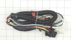 RedMax 581023101 Dash Harness, Tex Rear Batt - image 3