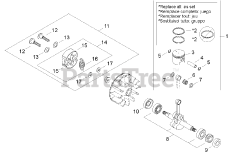 Shindaiwa CT 2510 - Shindaiwa Cultivator
