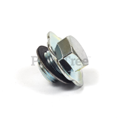 Briggs & Stratton 825278 Oil Drain Plug - image 2