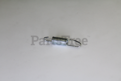 MTD 951-12233 Governor Spring - image 1