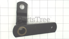 Simplicity 1706997ASM Arm & Hub Assy  Lh - image 2