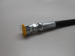 Simplicity 1722124 Hydraulic Hose Assembly - image 3