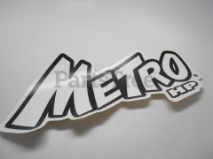 Exmark 103-2921 Decal, Mhp Model
