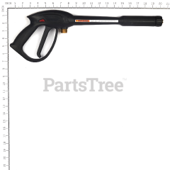 Murray 6200 Acc, Gun, Spray - image 2