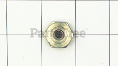 MTD 738-0440 Shoulder Spacer - image 2