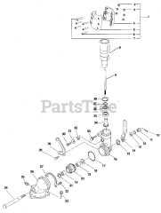 Echo 99946400060 - Echo Hedge Trimmer Attachment