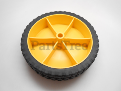 Snapper 7101712 Use 7101712ma: Wheel  8x 2 Idle  W/Db Trd  Brute - image 2
