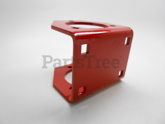Exmark 1-633014-01 Jackshaft Bracket - image 1