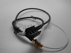Snapper 26201 Speed Selector Cable - image 1